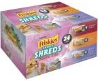 Friskies - Gourmet Shredded Cat Food Variety Pack™