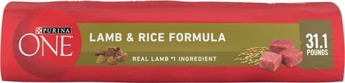 Purina One - Premium Lamb & Rice Dog Food™