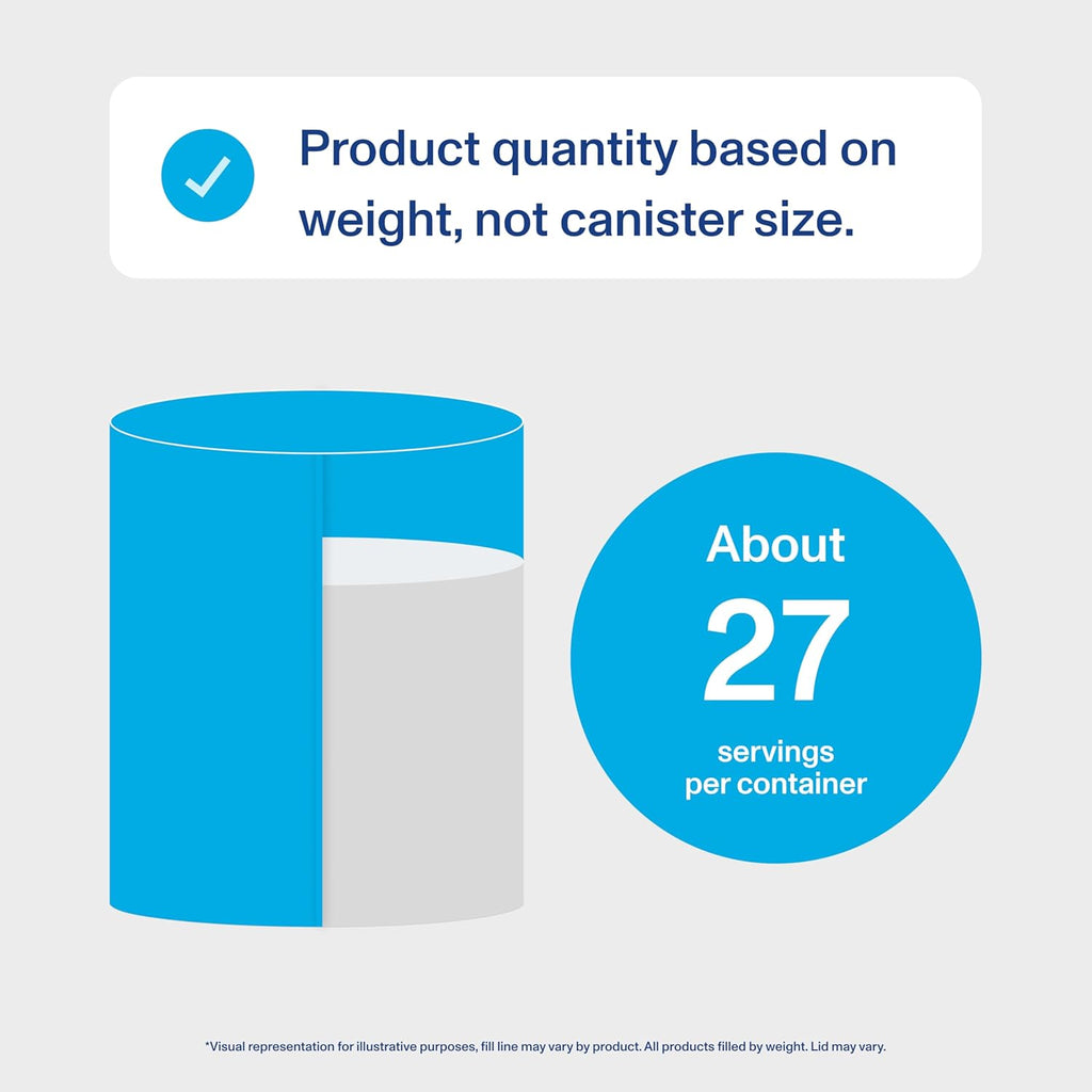 Vital Proteins Unflavored Collagen Peptides, 20 OZ