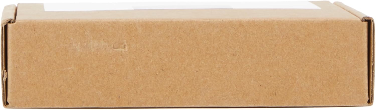 Reliable Power 8-Pack 9V Alkaline Batteries, 5-Year Shelf Life - for Smoke/CO Detector, Electronics & Audio