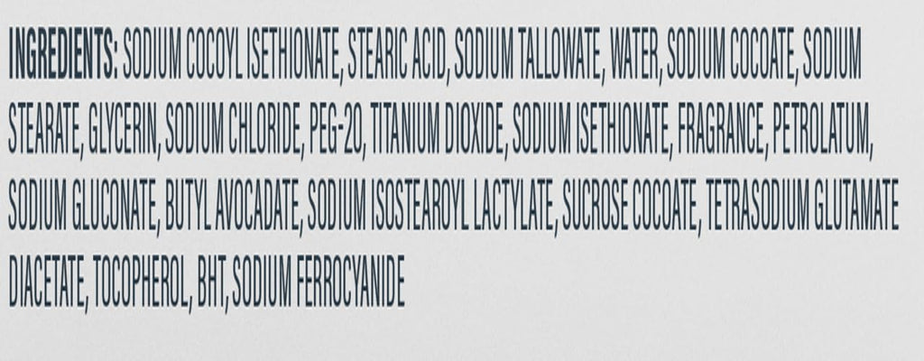 Cetaphil Bar Soap, Deep Cleansing Face and Body Bar, Pack of 6, For Dry to Normal, Sensitive Skin, Soap Free, Hypoallergenic, Paraben Free, Fragrance Free, Removes Makeup, Dirt and Oil