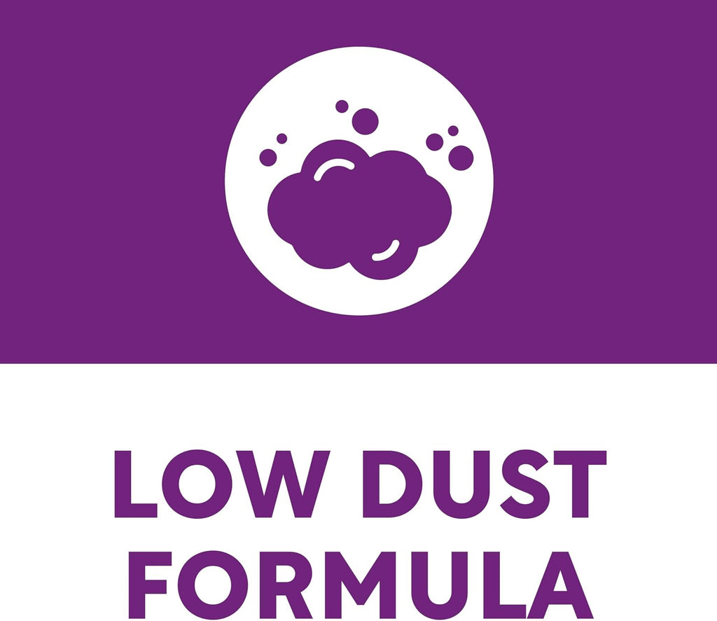 Scoop Away® Advanced Fresh Clumping Cat Litter TM