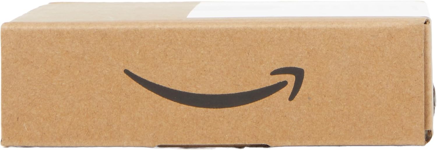 Reliable Power 8-Pack 9V Alkaline Batteries, 5-Year Shelf Life - for Smoke/CO Detector, Electronics & Audio