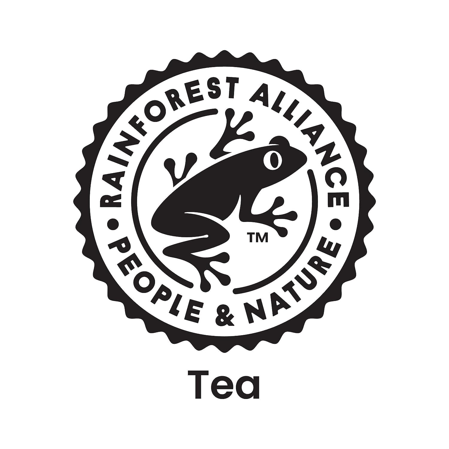 Pure Leaf Iced Tea, Unsweetened Real Brewed Tea, Zero Sugar & Zero Calories, 18.5 Fl Oz (Pack of 12)