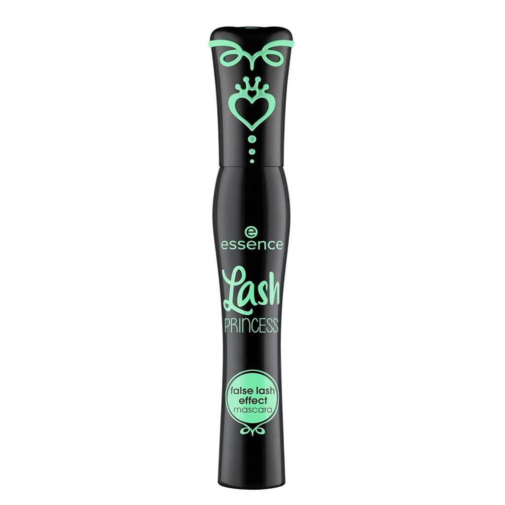 essence | Lash Princess False Lash Effect Mascara Brown (1 Pack) | Intense Volume, Length & Definition | Vegan, Cruelty Free & Paraben Free