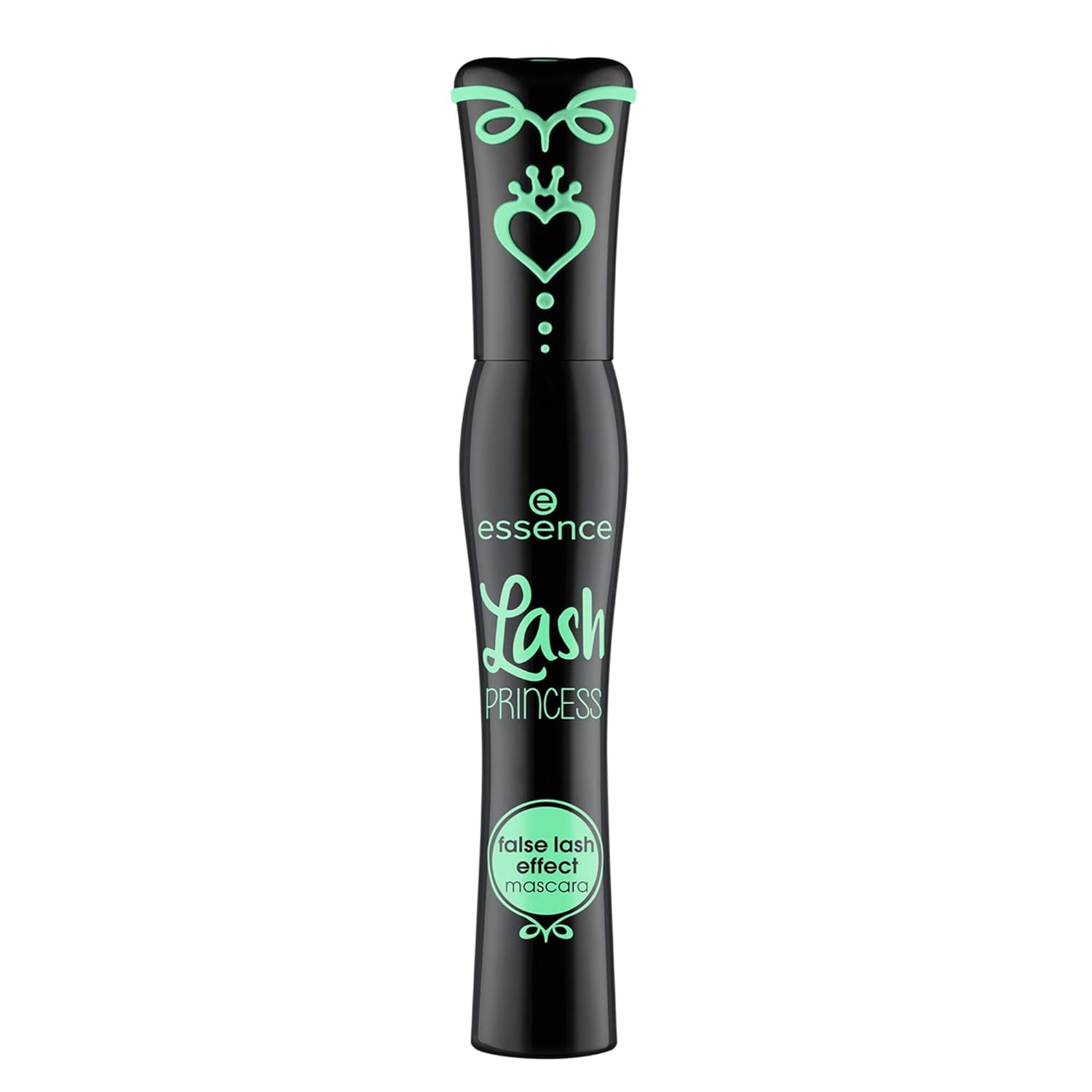 essence | Lash Princess False Lash Effect Mascara Brown (1 Pack) | Intense Volume, Length & Definition | Vegan, Cruelty Free & Paraben Free