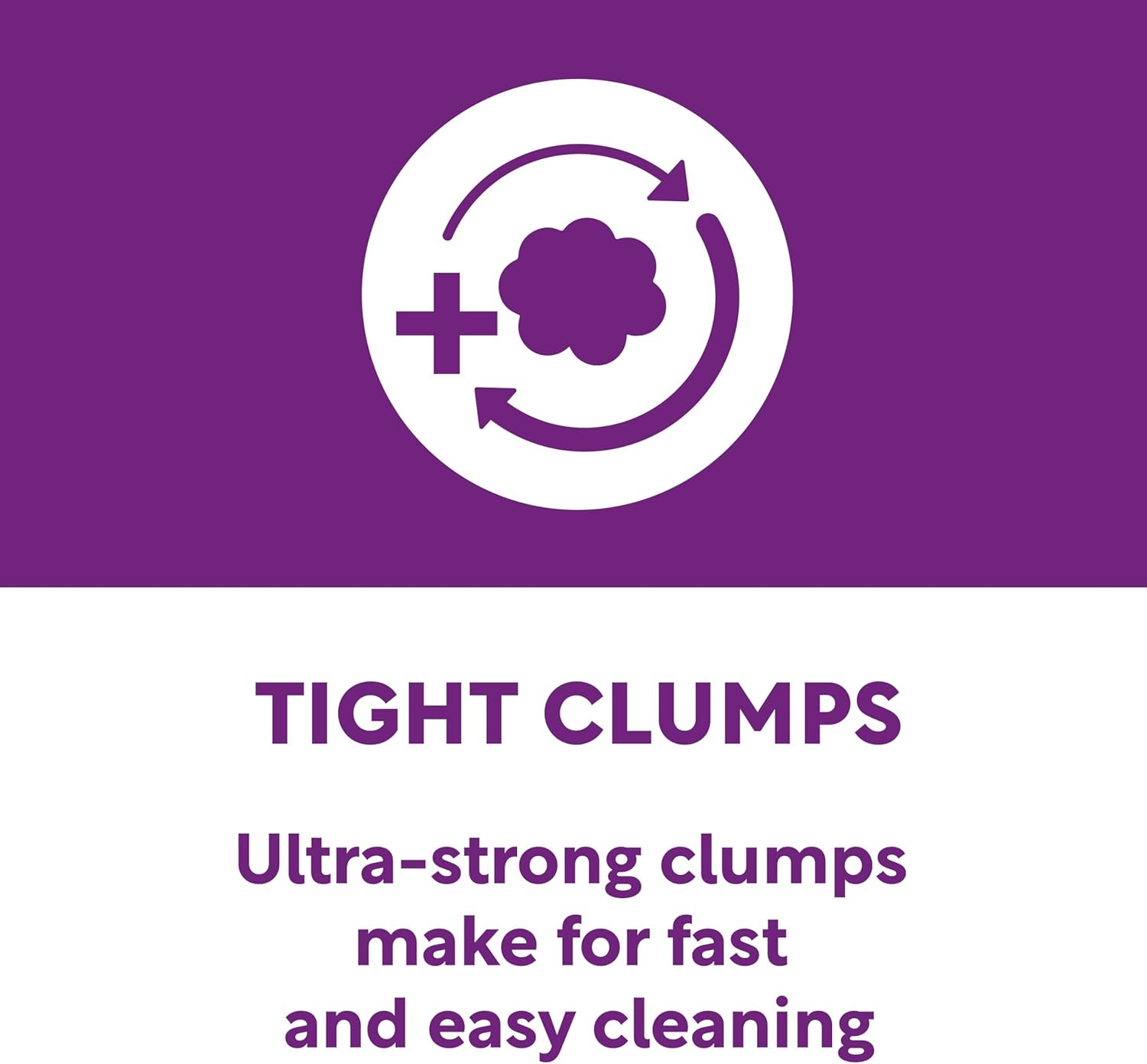 Scoop Away® Advanced Fresh Clumping Cat Litter TM