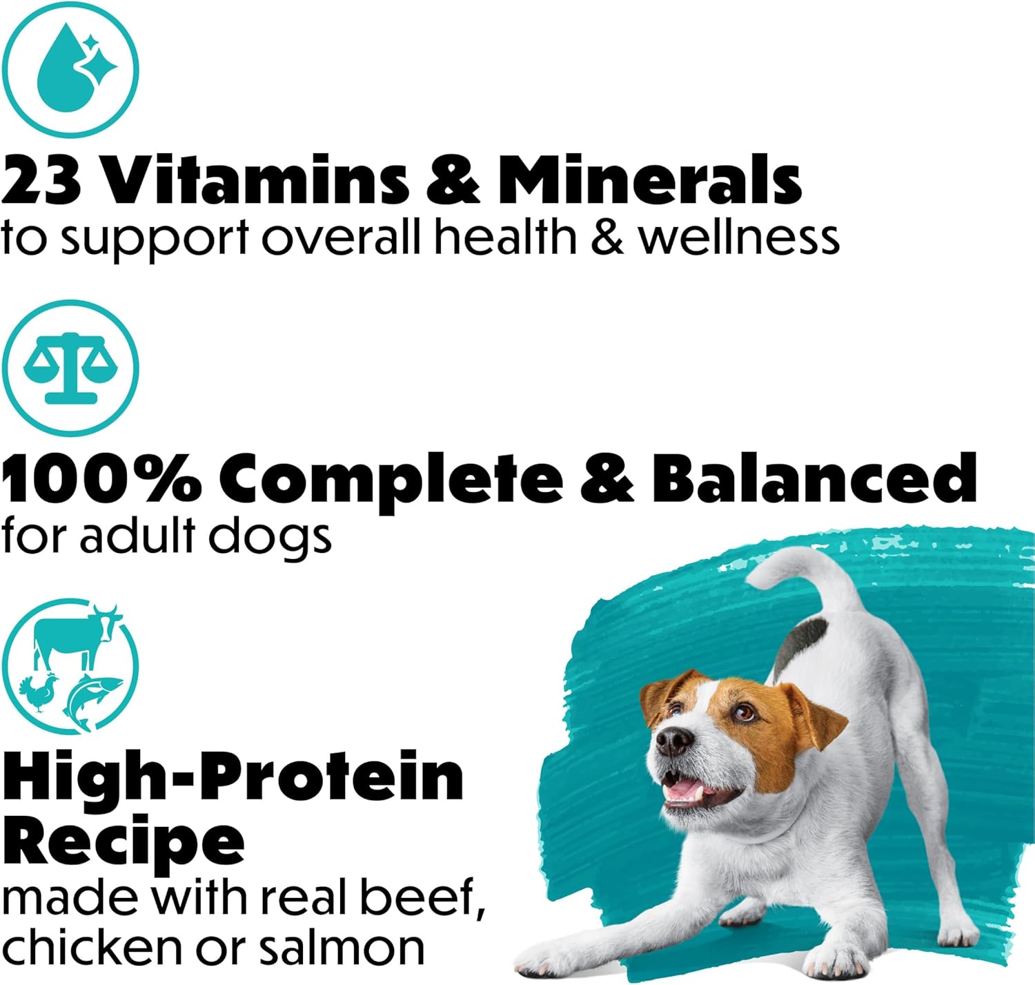 Beneful IncrediBites Variety Pack™