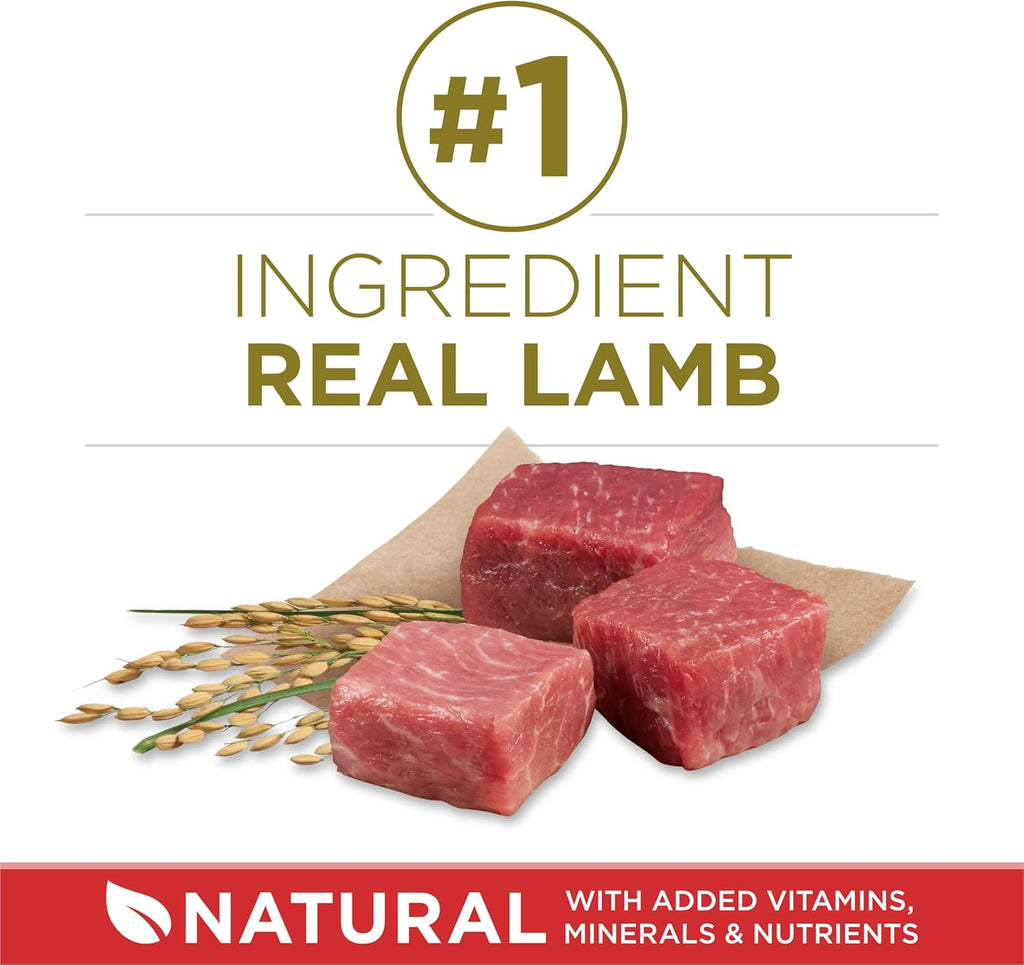 Purina One - Premium Lamb & Rice Dog Food™