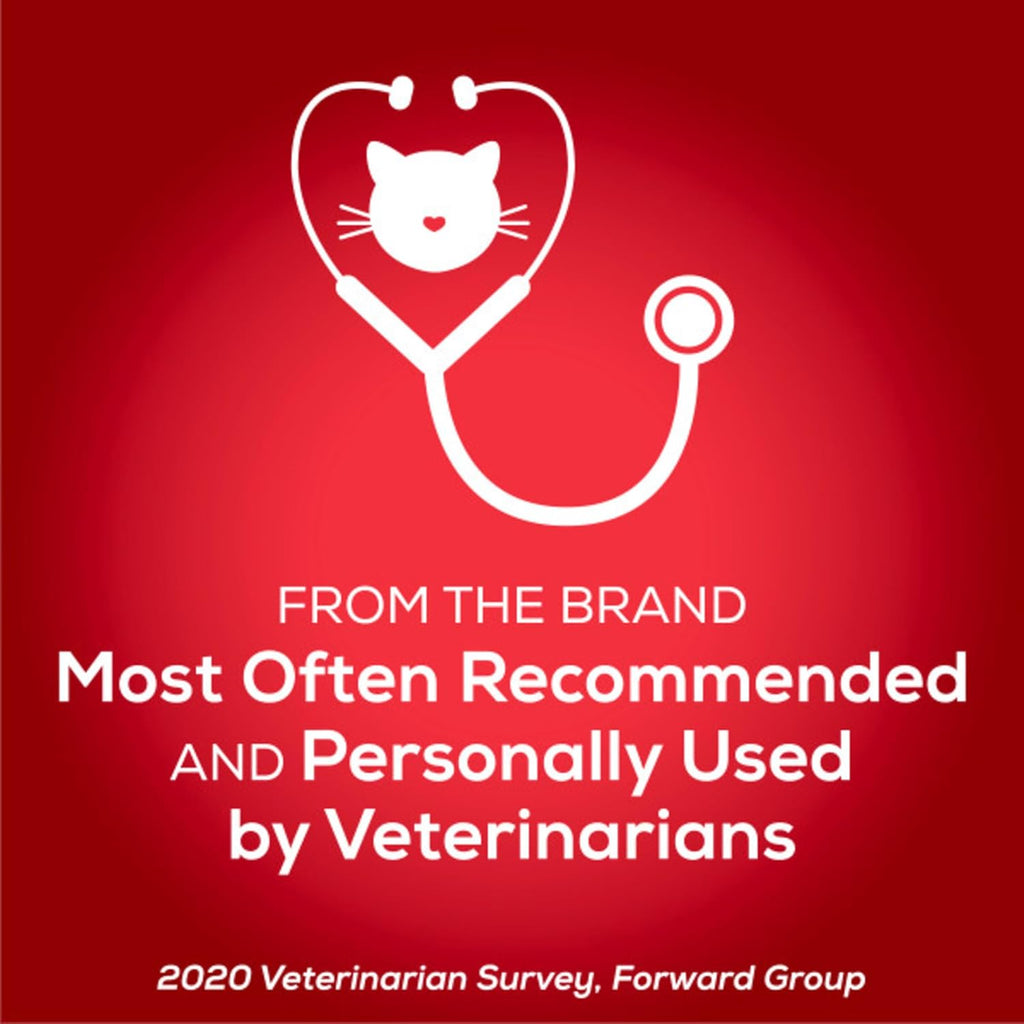 Purina Tidy Cats Clumping Cat Litter Odor Control, 24/7 Performance Multi Cat Litter - 16 lb. Bag