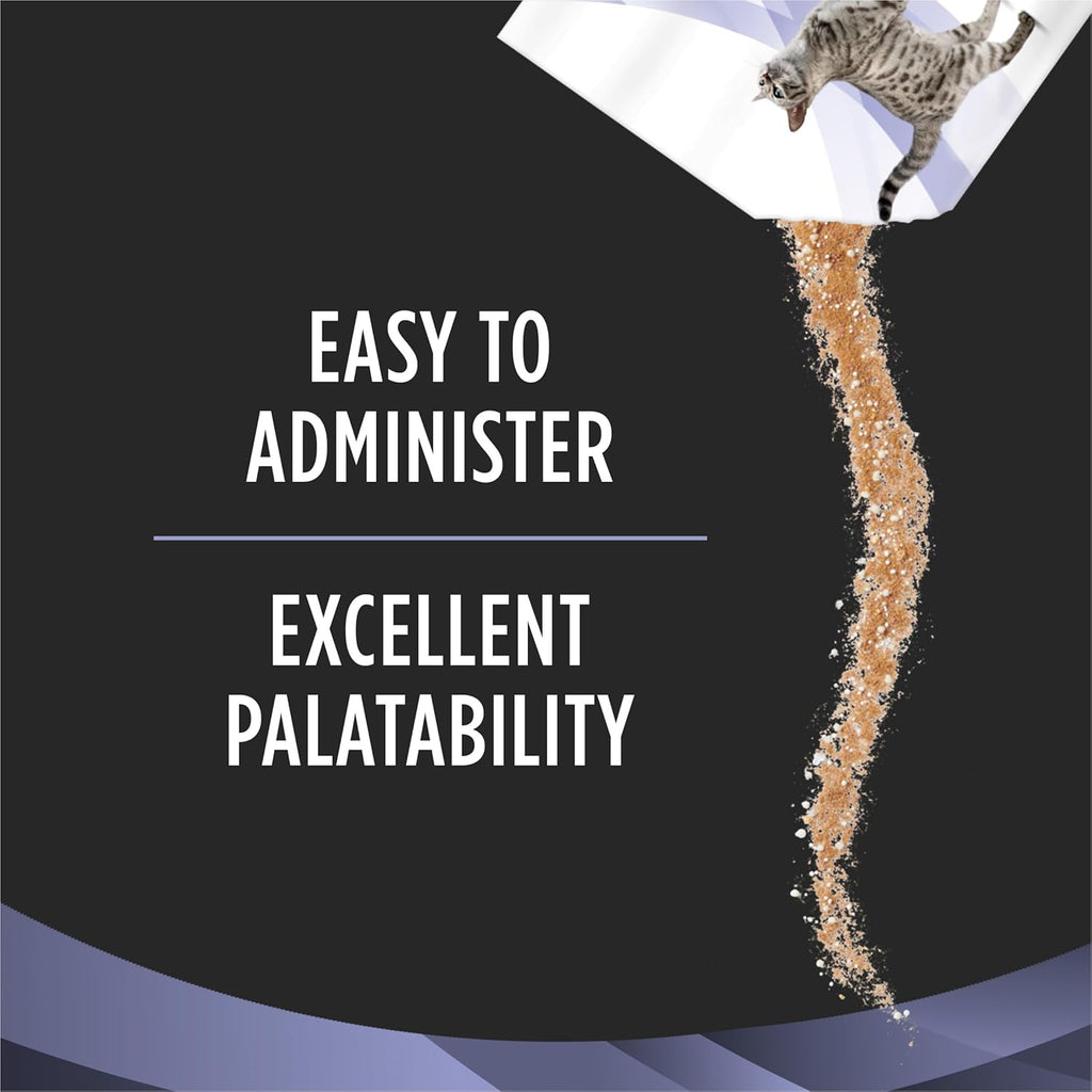 *Purina Pro Plan Veterinary Supplements FortiFlora Cat Probiotic Supplement for Cats with Diarrhea - 30 ct. Box