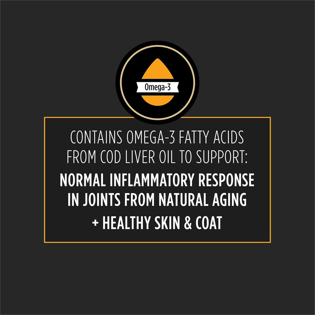 *Purina Pro Plan Veterinary Joint Care Supplement for Large Breed Dogs Hip and Joint Supplement - 5.29 oz. Pouch