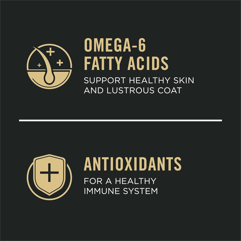 **Purina Pro Plan - Premium Salmon & Rice Dog Food™