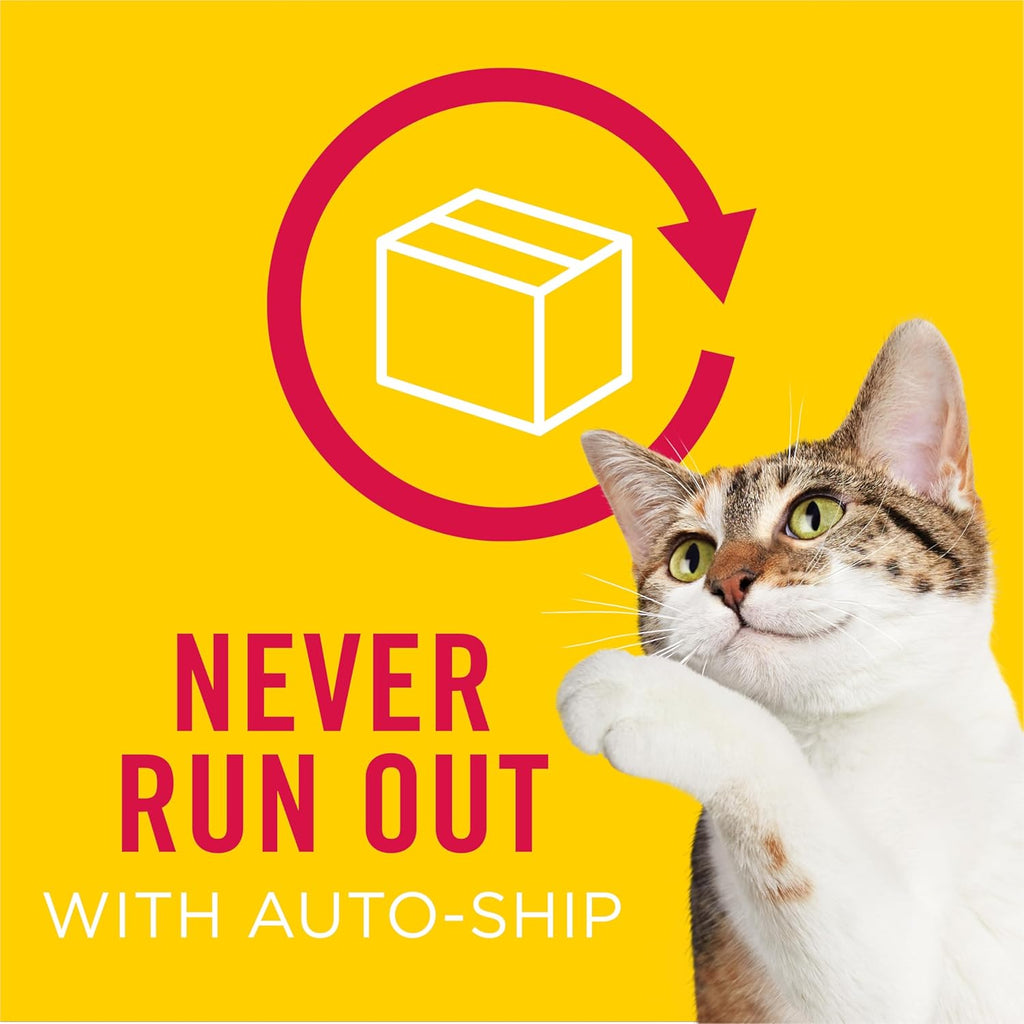 Friskies - Gourmet Cat Cuisine Variety Pack™