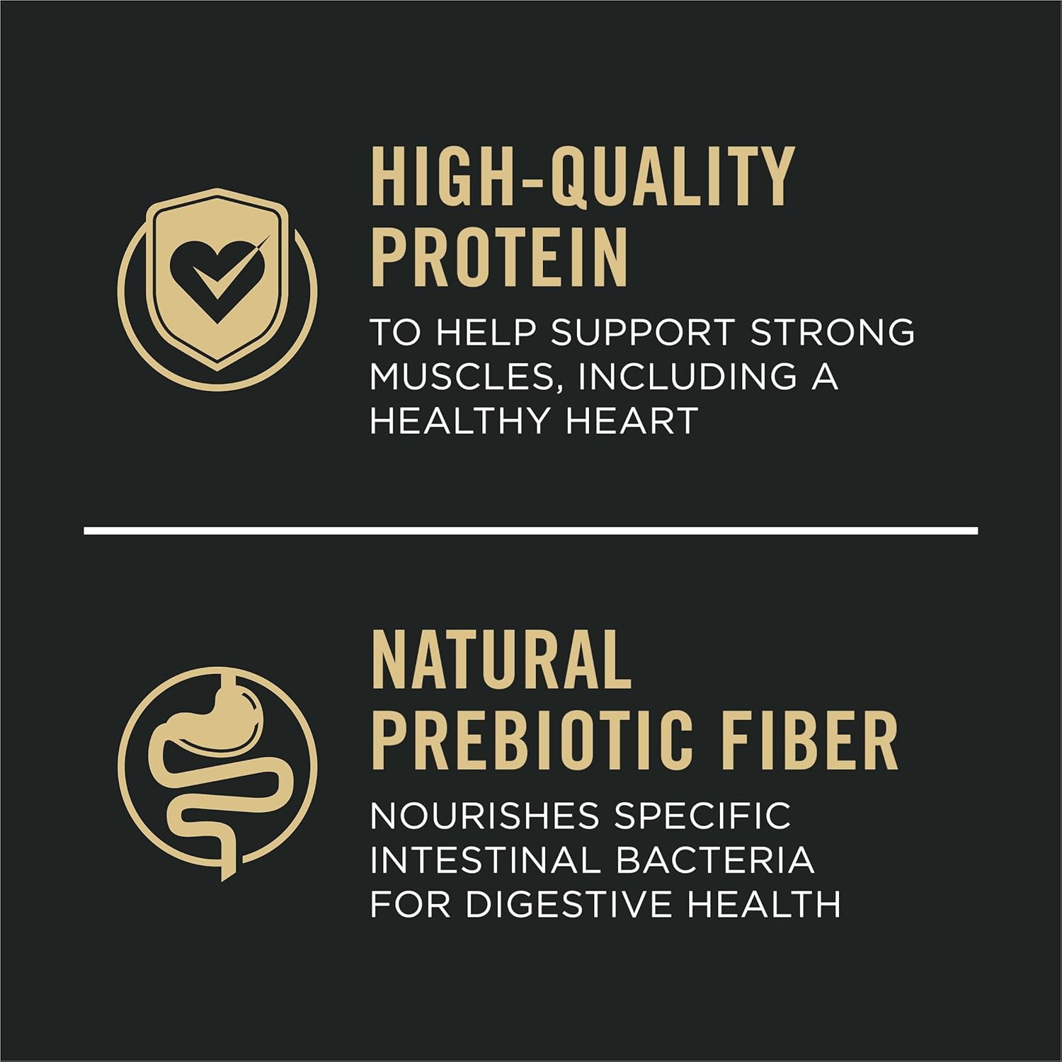 Purina Pro Plan - Complete Essentials Shredded Blend Dog Food™