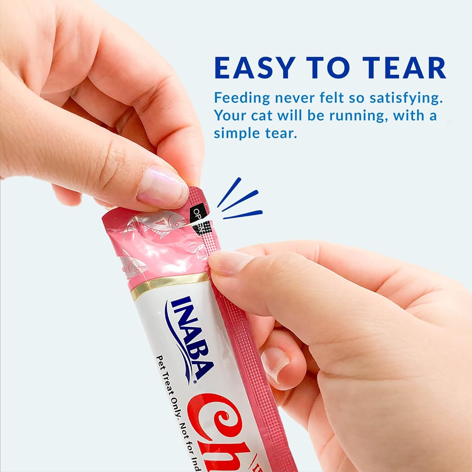 Churu - Lickable Cat Treats™