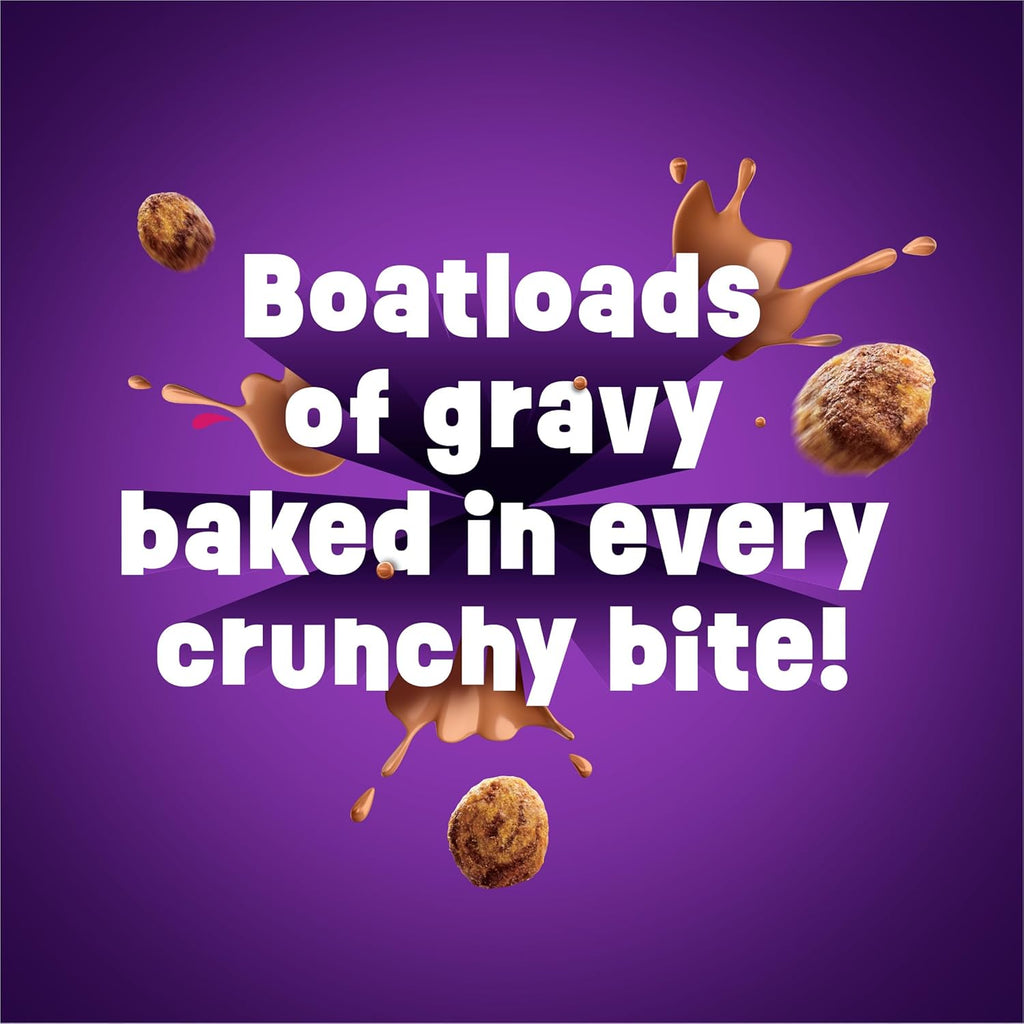 Friskies - Deliciously Savory Cat Food™