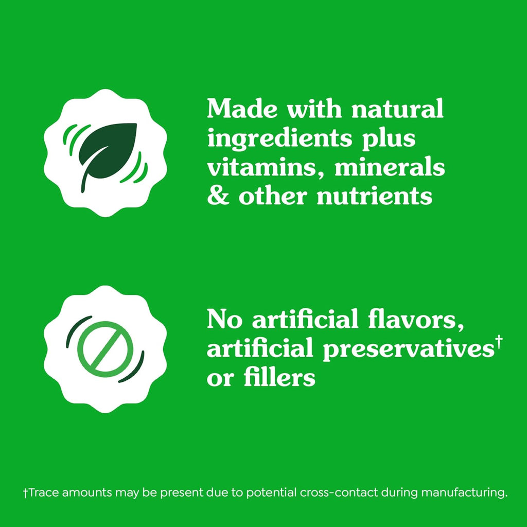 Greenies™ Feline Dental Treats – Oven Roasted Chicken Flavor™