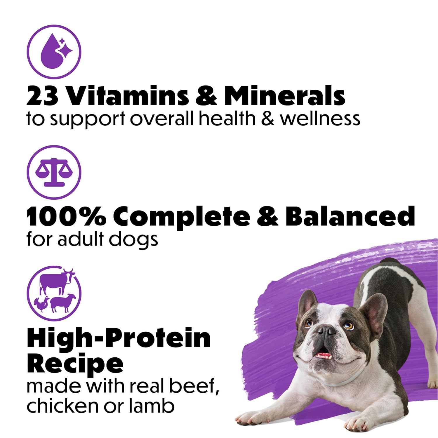 Beneful - Gourmet Medleys Wet Dog Food Variety Pack™