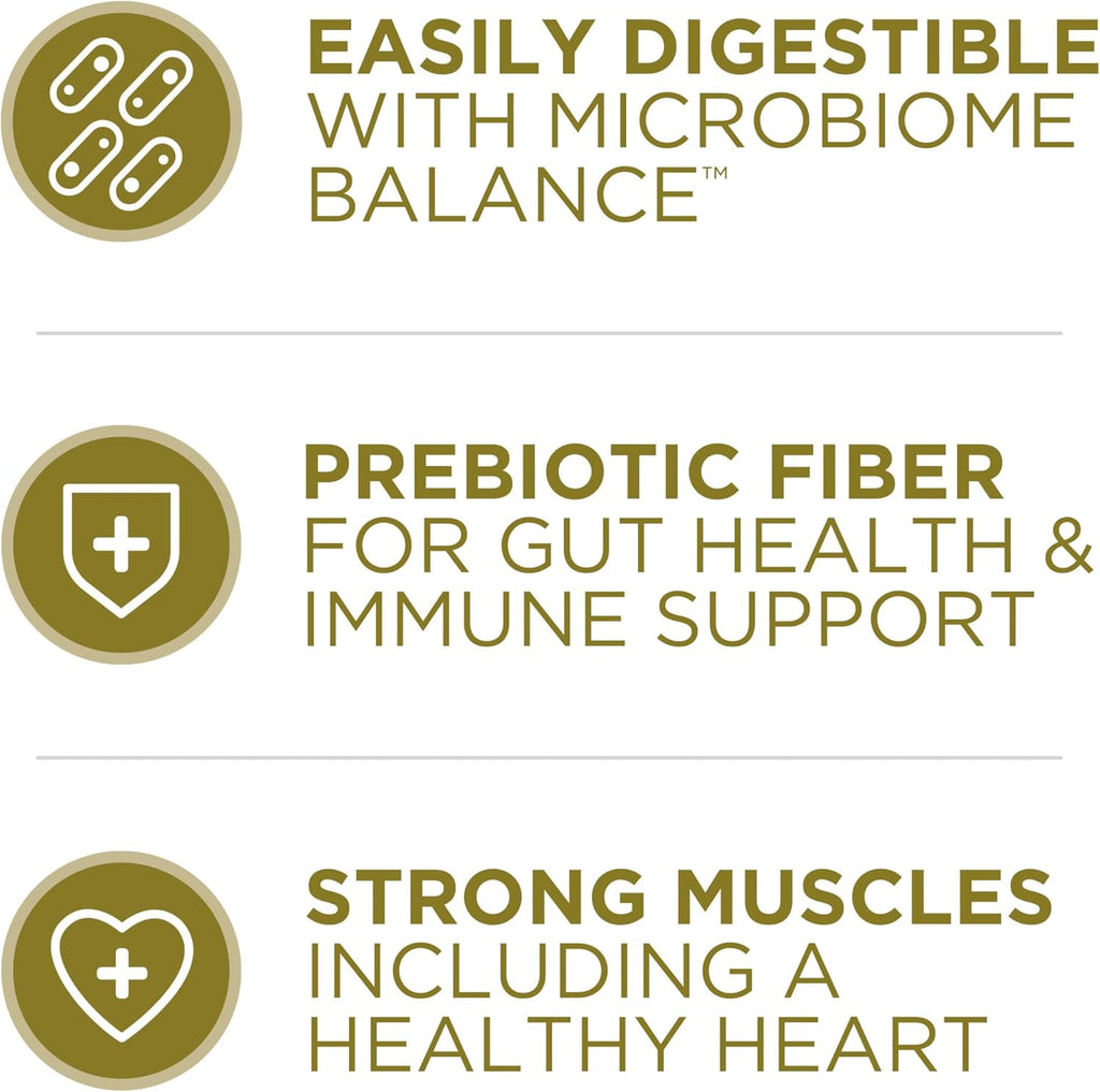 Purina One - Premium Lamb & Rice Dog Food™