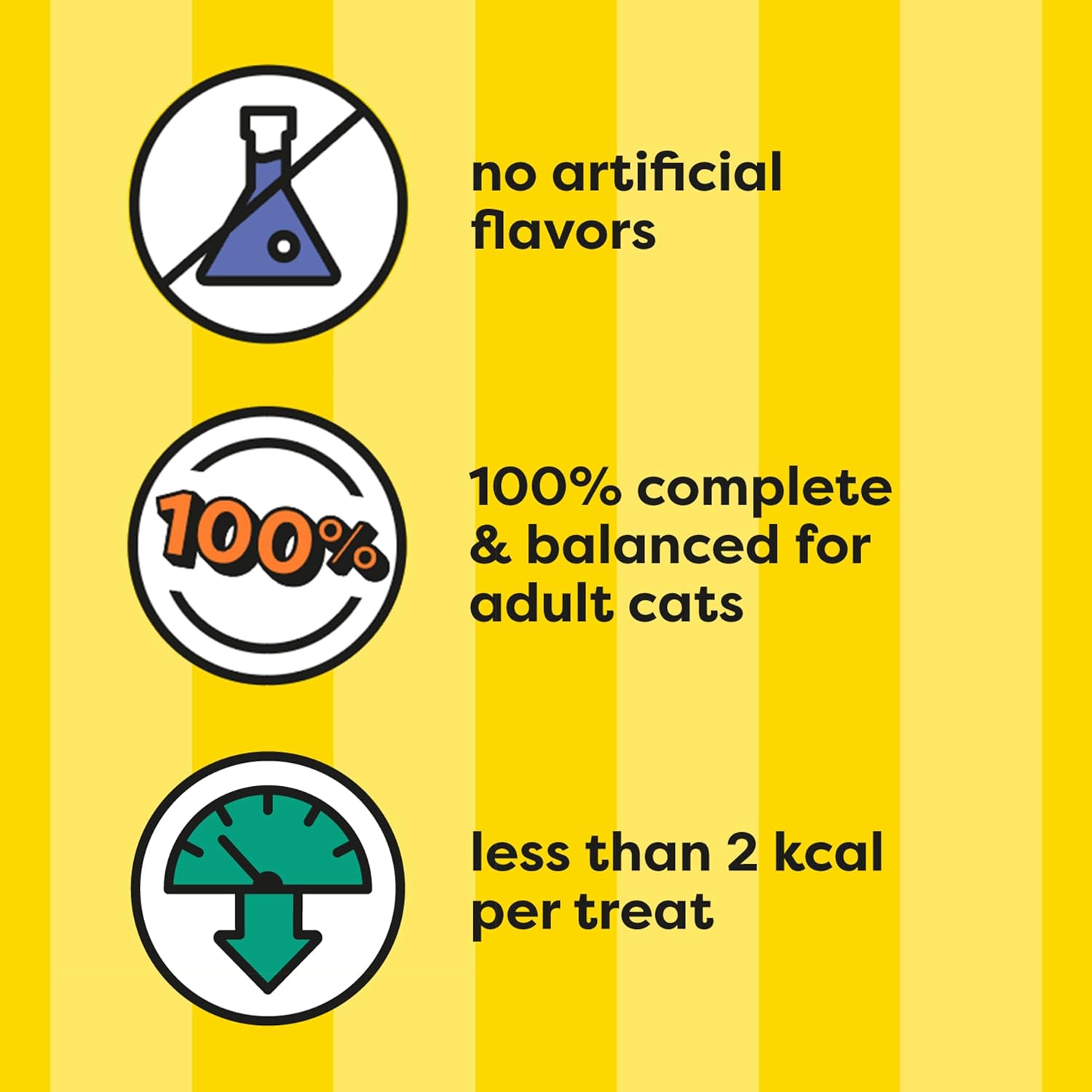 Temptations Crunchy & Soft Cat Treats™