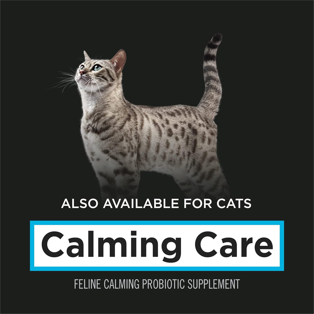 *Purina Pro Plan Veterinary Supplements Calming Care - Calming Dog Supplements - 30 ct. Boxes