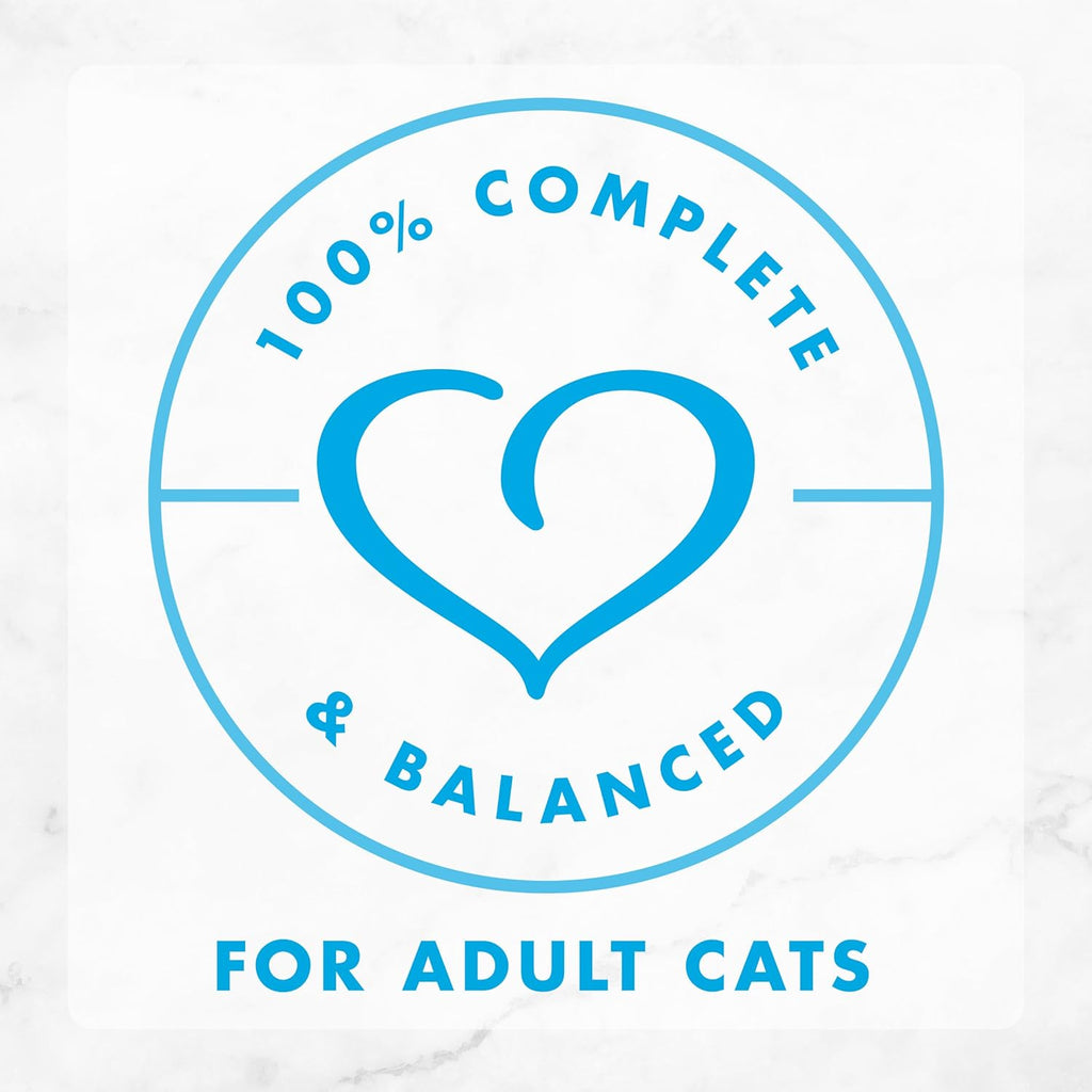 Purina Fancy Feast Wet Cat Food Variety Pack, Creamy Delights Poultry & Seafood Collection - (Pack of 24) 3 oz. Cans