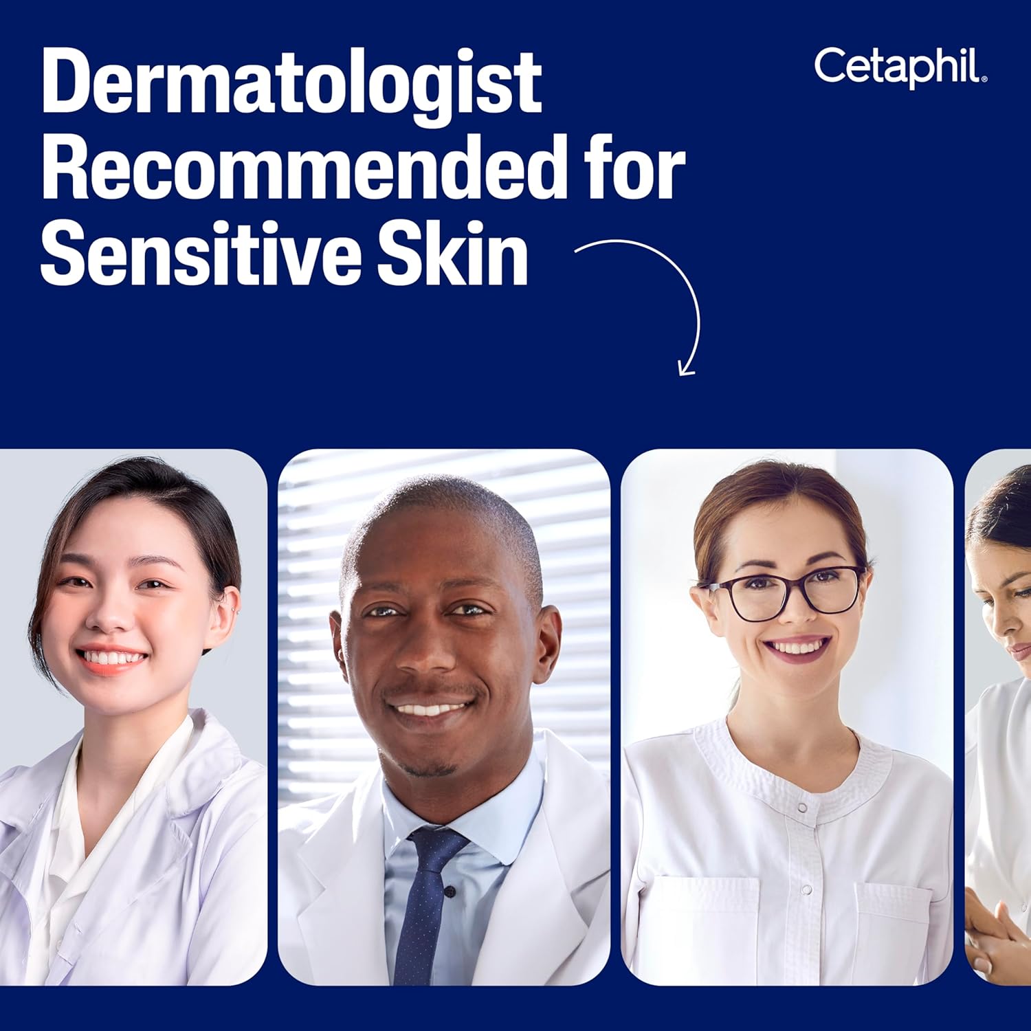 Cetaphil Gentle Cleansing Bar, 4.5 oz (Pack of 6), Nourishing Cleansing Bar For Dry, Sensitive Skin, Non-Comedogenic