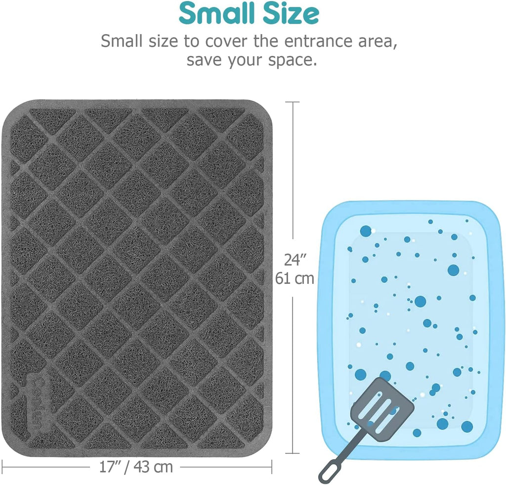 Cat Litter Trapping Mat™