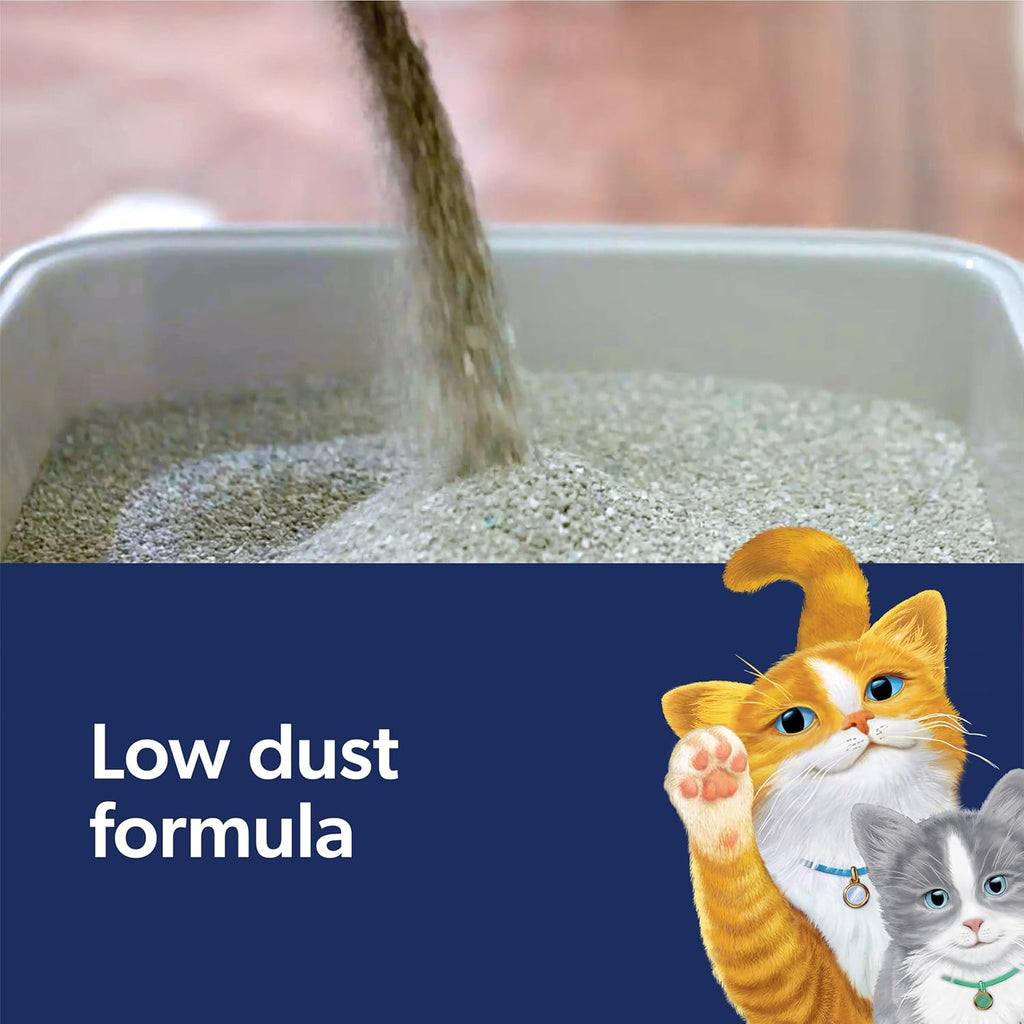 Fresh Step Clean Paws™ Cat Litter