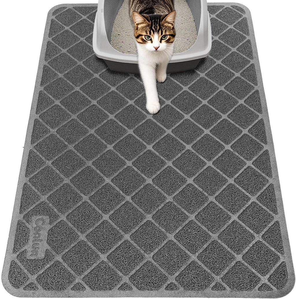 Cat Litter Trapping Mat™