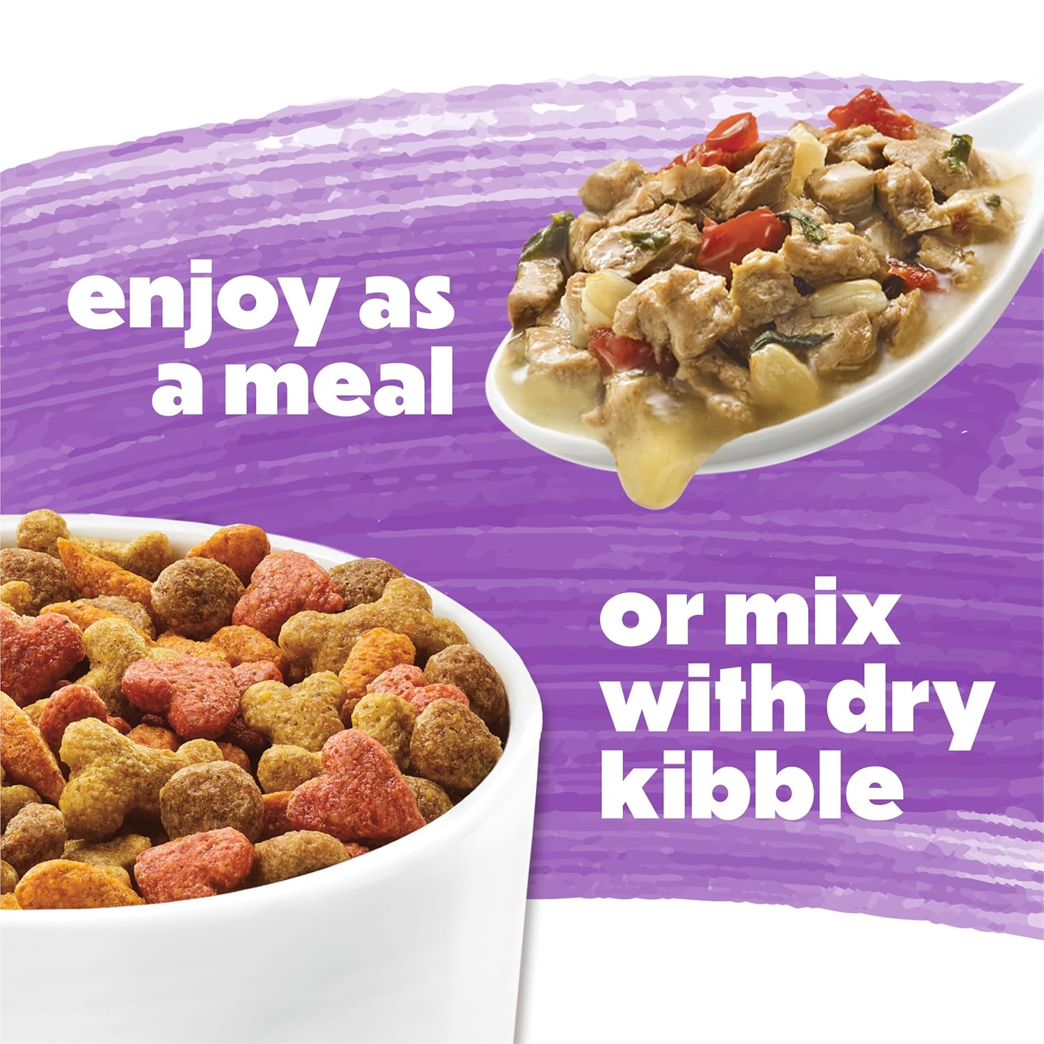 Beneful - Gourmet Medleys Wet Dog Food Variety Pack™