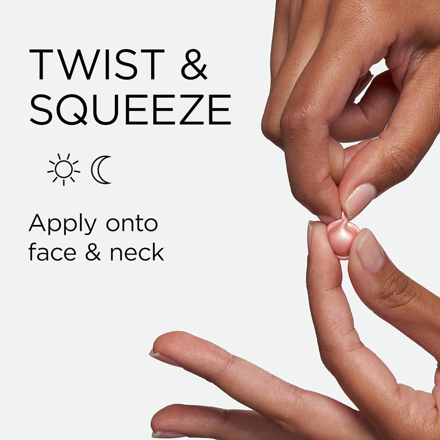 Elizabeth Arden Retinol + HPR Ceramide Rapid Skin Renewing Anti-Aging Face Serum Capsules, Fine Lines & Wrinkles Treatment with Peptides, Vitamin E, & Niacinamide