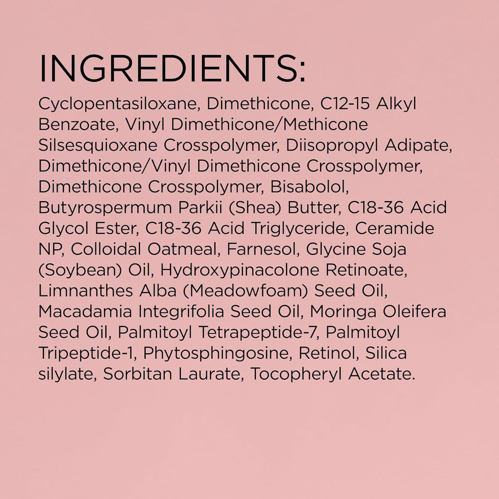 Elizabeth Arden Retinol + HPR Ceramide Rapid Skin Renewing Anti-Aging Face Serum Capsules, Fine Lines & Wrinkles Treatment with Peptides, Vitamin E, & Niacinamide