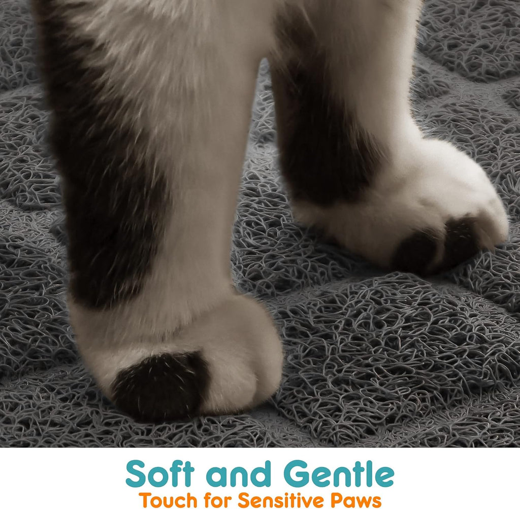 Cat Litter Trapping Mat™
