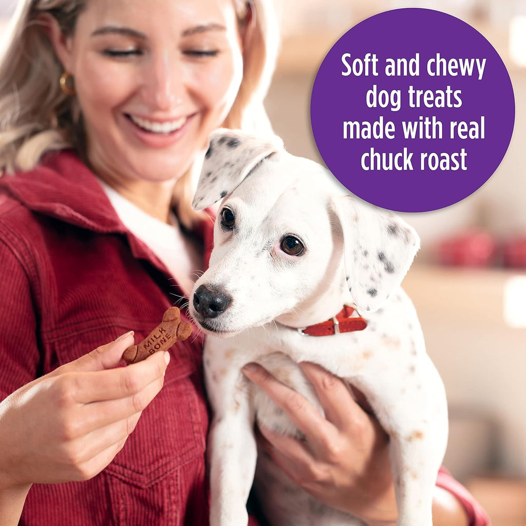 Premium Soft & Chewy Dog Treats™