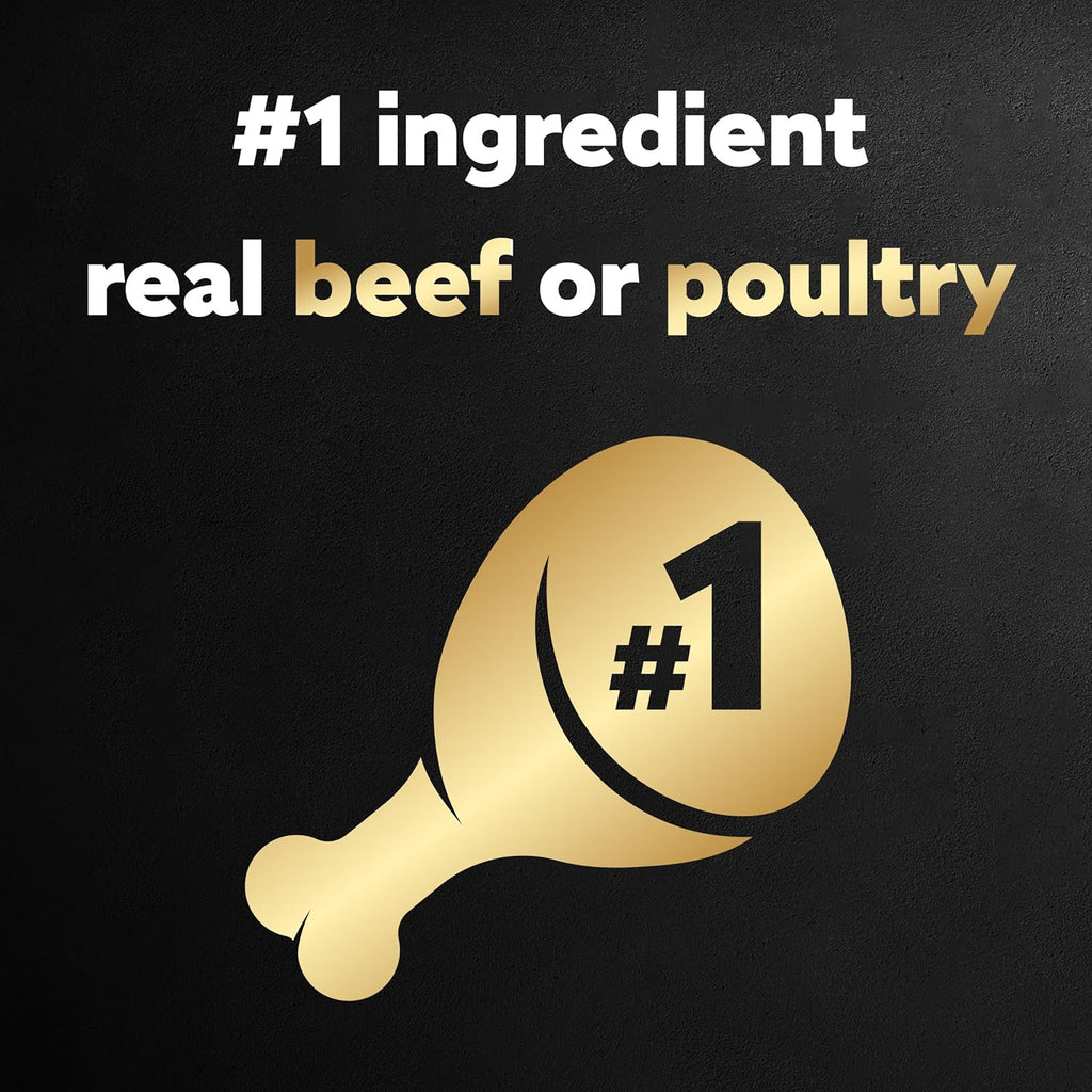 Cesar - Gourmet Meat Loaf Variety Pack™