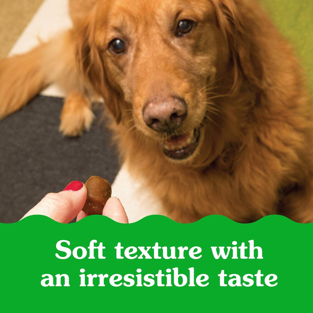 Greenies Soft Pill Pockets™