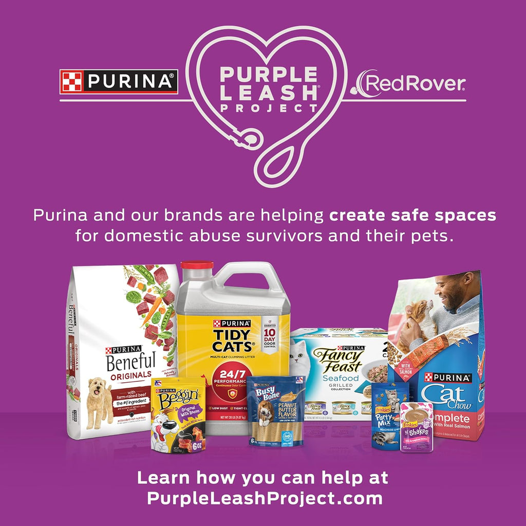 Purina Kitten Chow Dry Cat Food - Premium Kitten Nourishment™