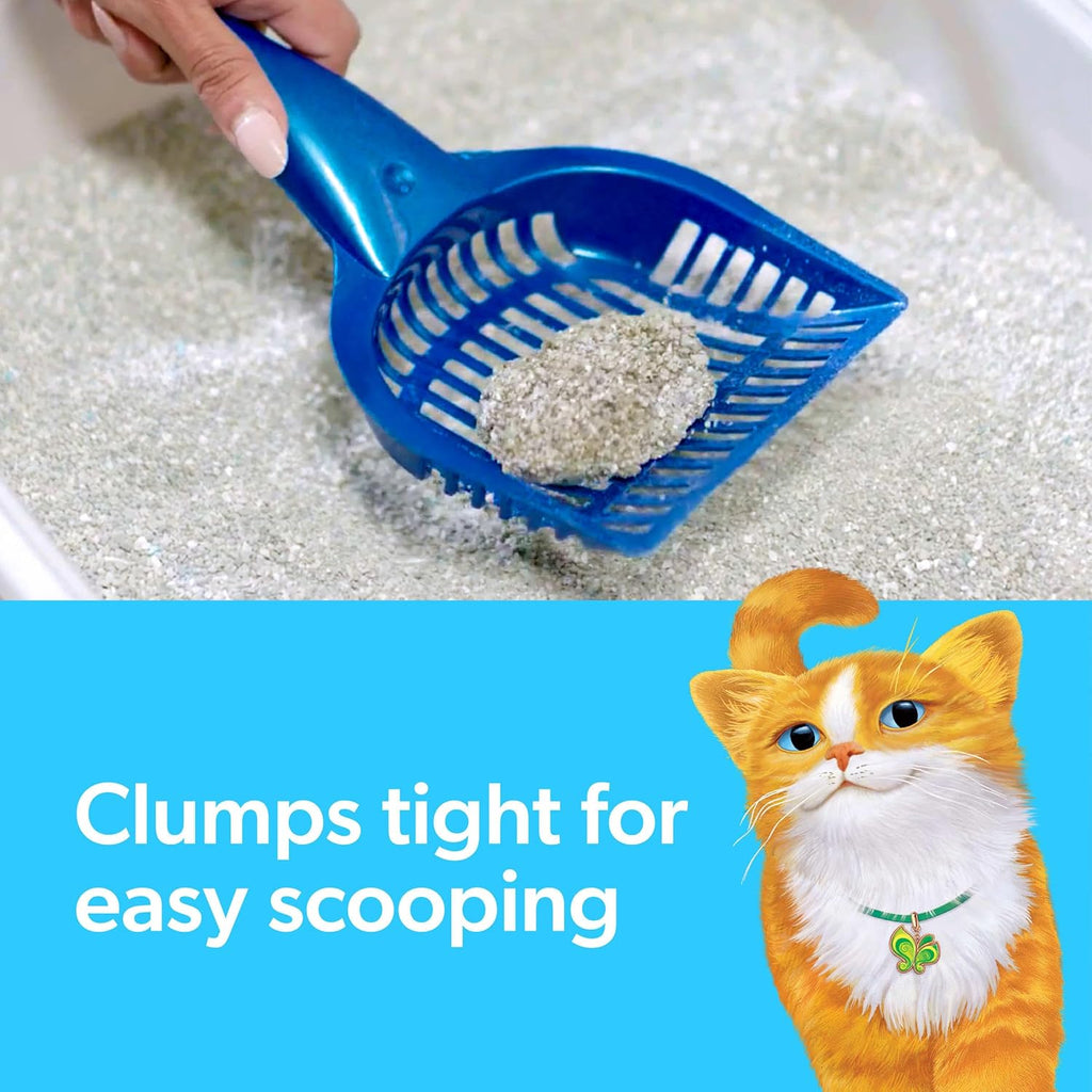 Fresh Step Odor Control Cat Litter™