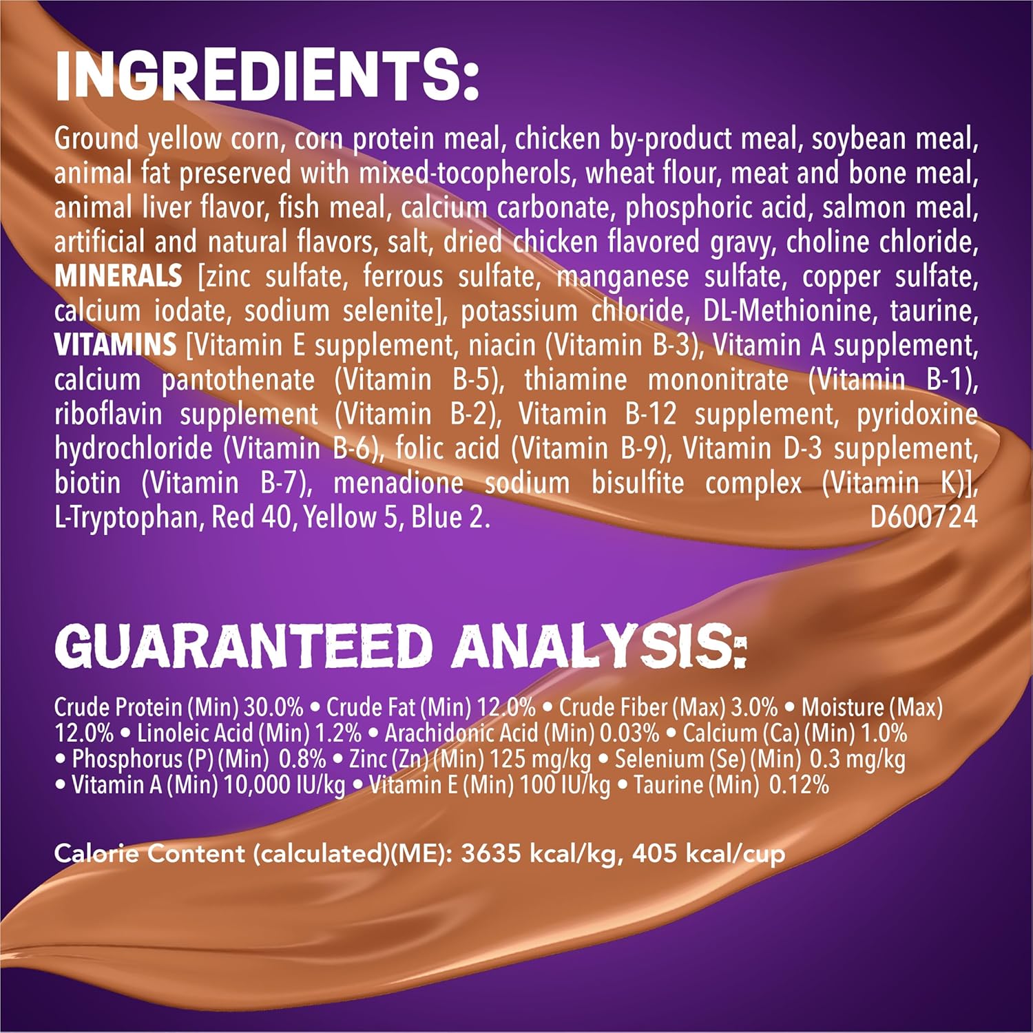 Friskies - Deliciously Savory Cat Food™