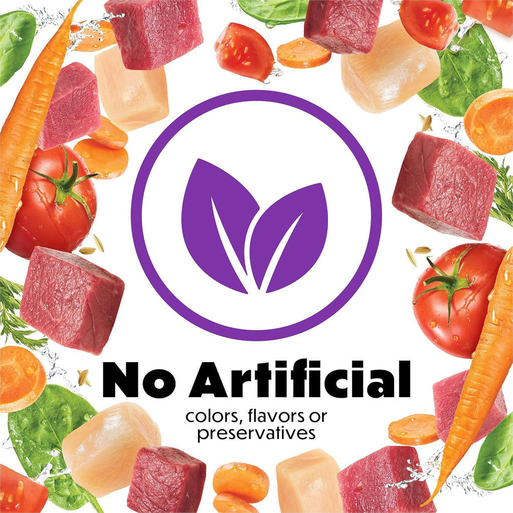 Beneful - Gourmet Medleys Wet Dog Food Variety Pack™