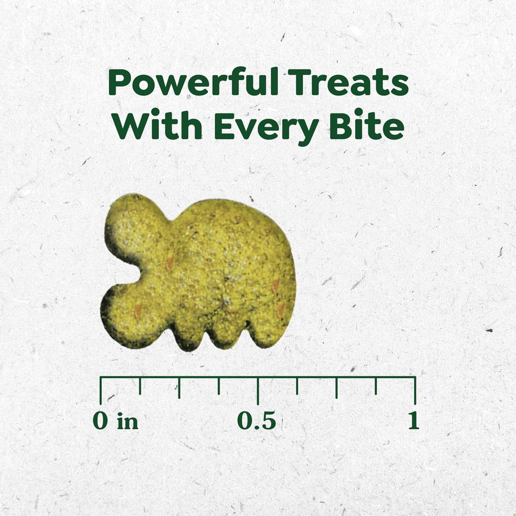 Greenies™ Feline Dental Treats – Oven Roasted Chicken Flavor™