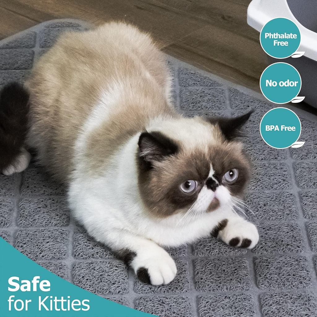 Cat Litter Trapping Mat™