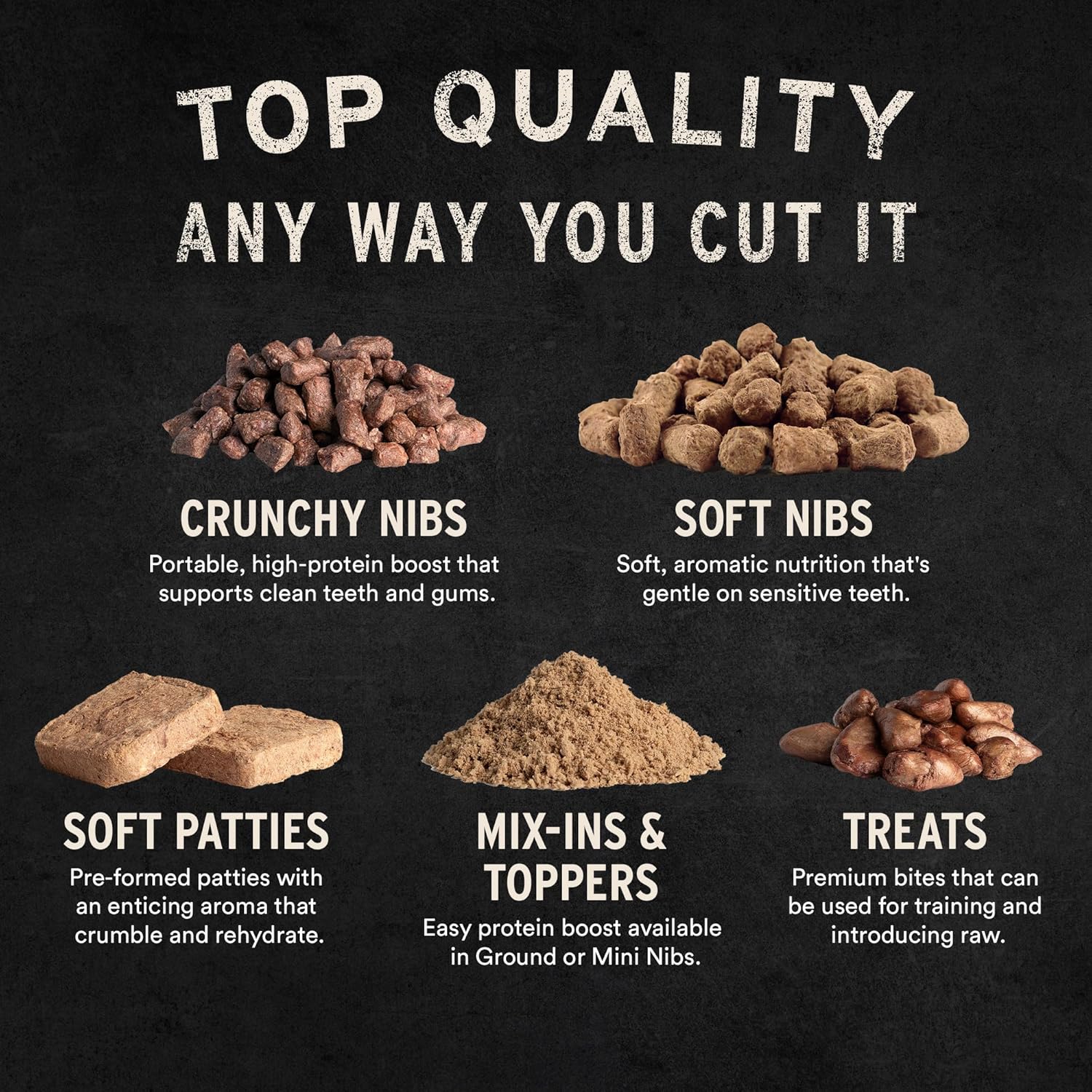 Pure Beef Liver Dog Treats™