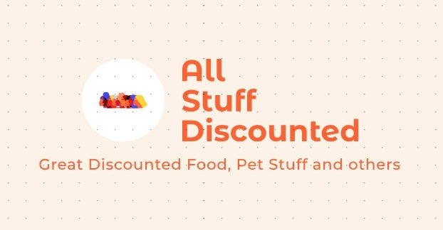 All Stuff Discounted